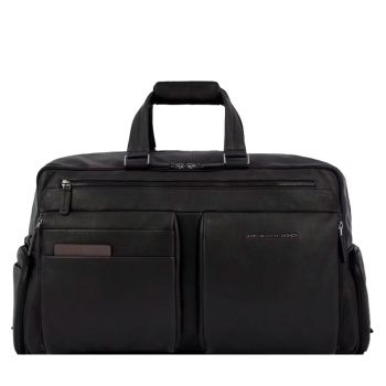 Travel bag convertibble borsone