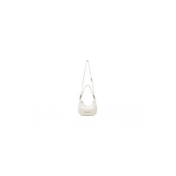 Geanta dama  304821929 - Piele ecologica - Alb