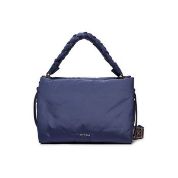 Geanta dama  E1 RT2 19 02 01 - Textil - Bleumarin