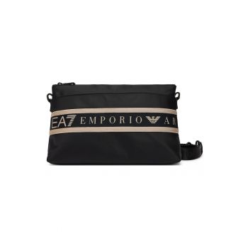 Geanta dama -  Emporio Armani - negru Geanta dama -  Emporio Armani - negru