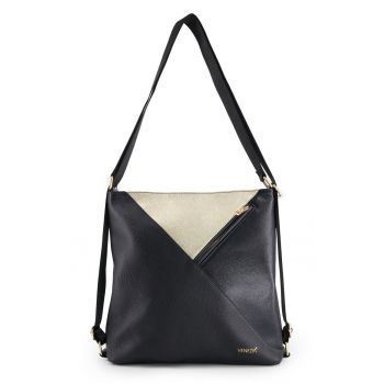 Geanta dama  Shopper - piele naturala - 32x32x9 - - lungime curea max - 2 buzunare interioare - 1 buzunar exterior