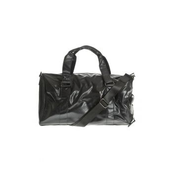 Geanta neagra de umar