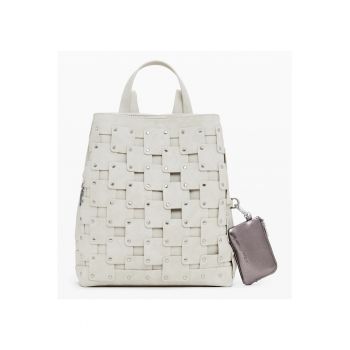 Rucsac dama alb 25WAKP40