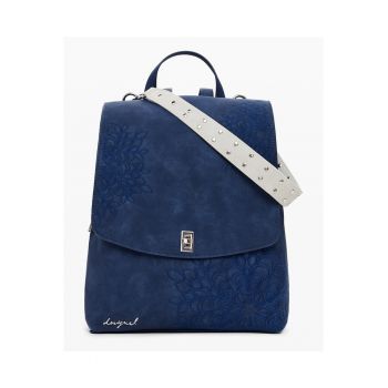 Rucsac dama albastru 25WAKP34