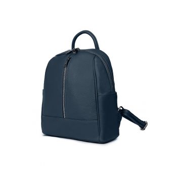 Rucsac din piele naturala Silvio