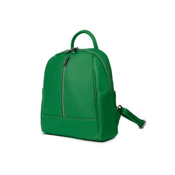 Rucsac din piele naturala Silvio