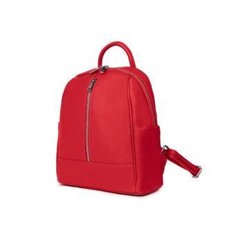 Rucsac din piele naturala Silvio