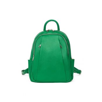 Rucsac din piele naturala Thomas