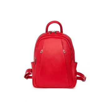 Rucsac din piele naturala Thomas