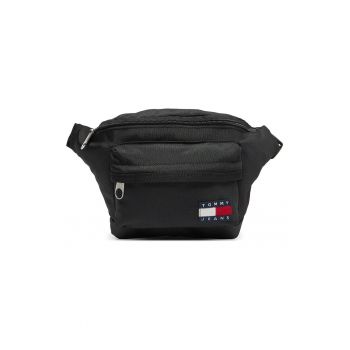 Borseta barbateasca -  8721185079651 - material textil - negru