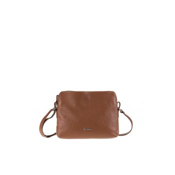 Geanta crossbody de piele Aralia