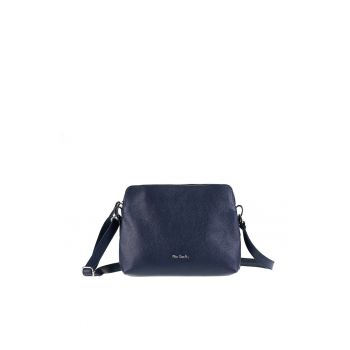 Geanta crossbody de piele Aralia