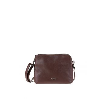 Geanta crossbody de piele Aralia