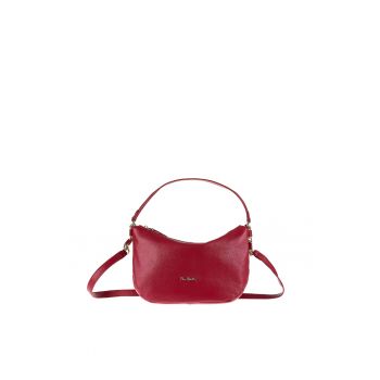 Geanta crossbody de piele Edera