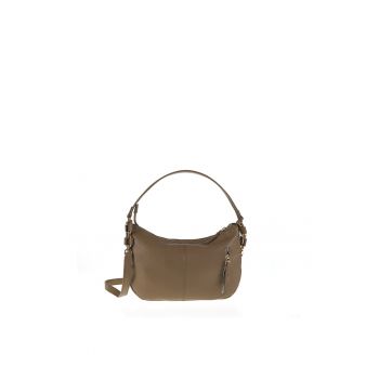 Geanta crossbody de piele Edera