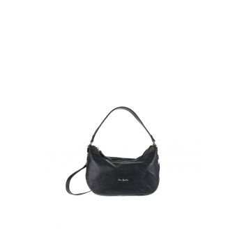 Geanta crossbody de piele Edera