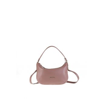 Geanta crossbody de piele Edera