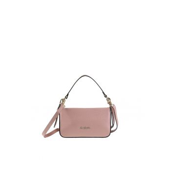 Geanta crossbody de piele Elowen
