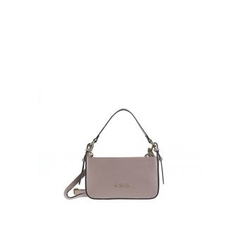 Geanta crossbody de piele Elowen