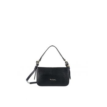 Geanta crossbody de piele Elowen