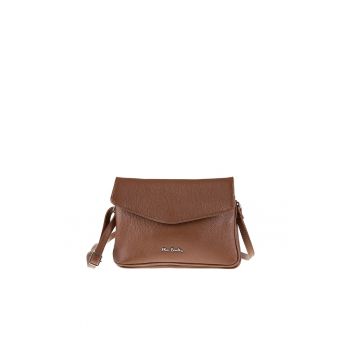Geanta crossbody de piele Seraphina