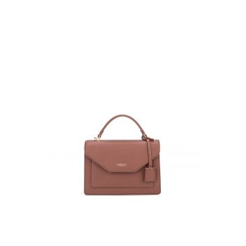 Geanta crossbody din piele ecologica Cerelia