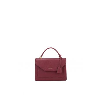 Geanta crossbody din piele ecologica Cerelia