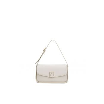 Geanta crossbody din piele ecologica Valora