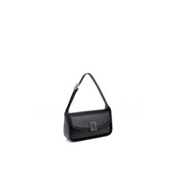 Geanta crossbody din piele ecologica Valora