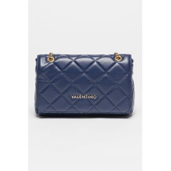 Geanta crossbody matlasata Carina