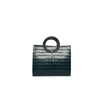 Geanta dama piele -  Otilia - 46945