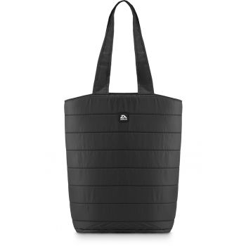 Geanta dama umar - Shopper - Neagra - 40x37x15 cm