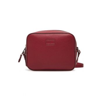 Geanta de dama -  8721185098423 - piele ecologica - rosu