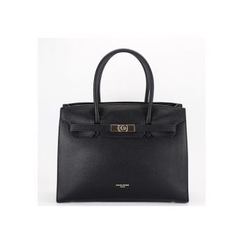 Geanta mare neagra  CM7391-1 17 18155
