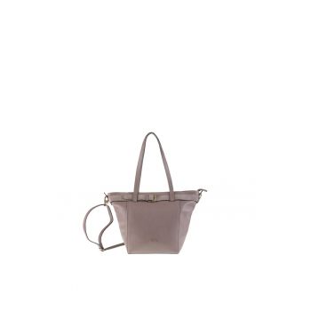Geanta shopper din piele cu bareta ajustabila Celeste Elite
