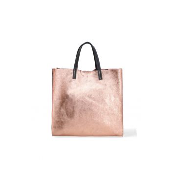 Geanta tote cu model uni Ereva