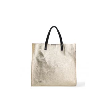 Geanta tote cu model uni Ereva