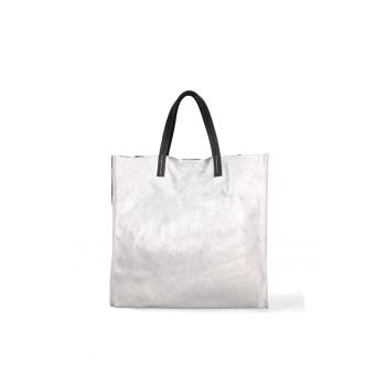 Geanta tote cu model uni Ereva