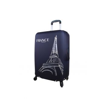 Husa troler  SW33030B - Marime M - Imprimeu 1