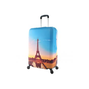 Husa troler  SW33030B - Marime M - Imprimeu 4