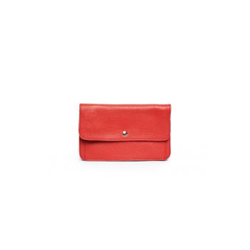 Port documente piele -  Themis - 23 x 3 x 14.5