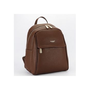 Rucsac maro  DRM826-4 M6 18146