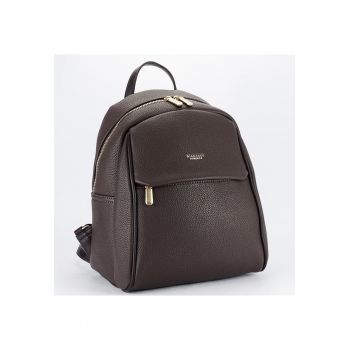 Rucsac maro inchis  DRM826-4 M6 18147