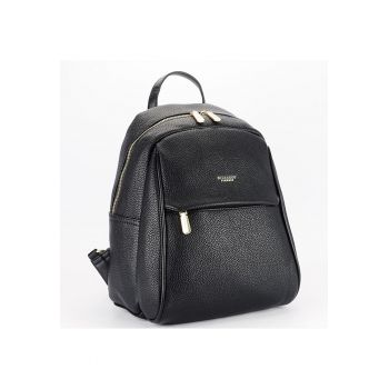 Rucsac negru  DRM826-4 M6 18145
