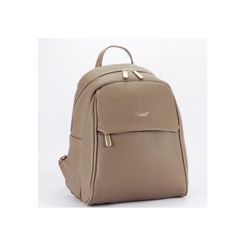 Rucsac taupe  DRM826-4 M6 18148