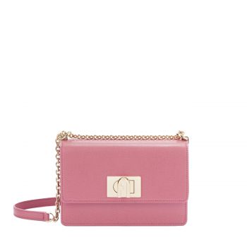 1927 mini crossbody 20 blush pink
