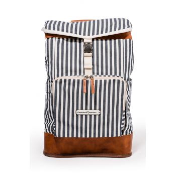 Business & Pleasure Co. rucsac de drumeție izolat termic Backpack Cooler