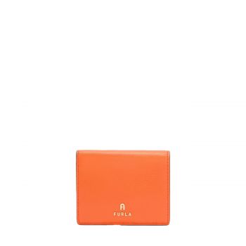 Camelia s compact bifold paprika + azalea int.