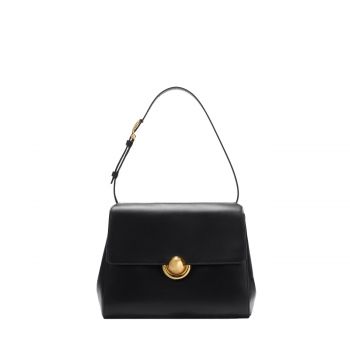 Domus s shoulder bag nero Domus s shoulder bag nero