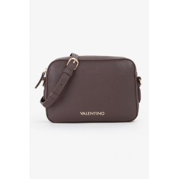 Geanta crossbody cu bareta ajustabila Brixton